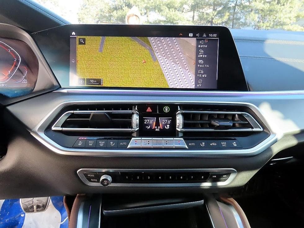 BMW X6(G06)xDrive 30d M Sport - 13
