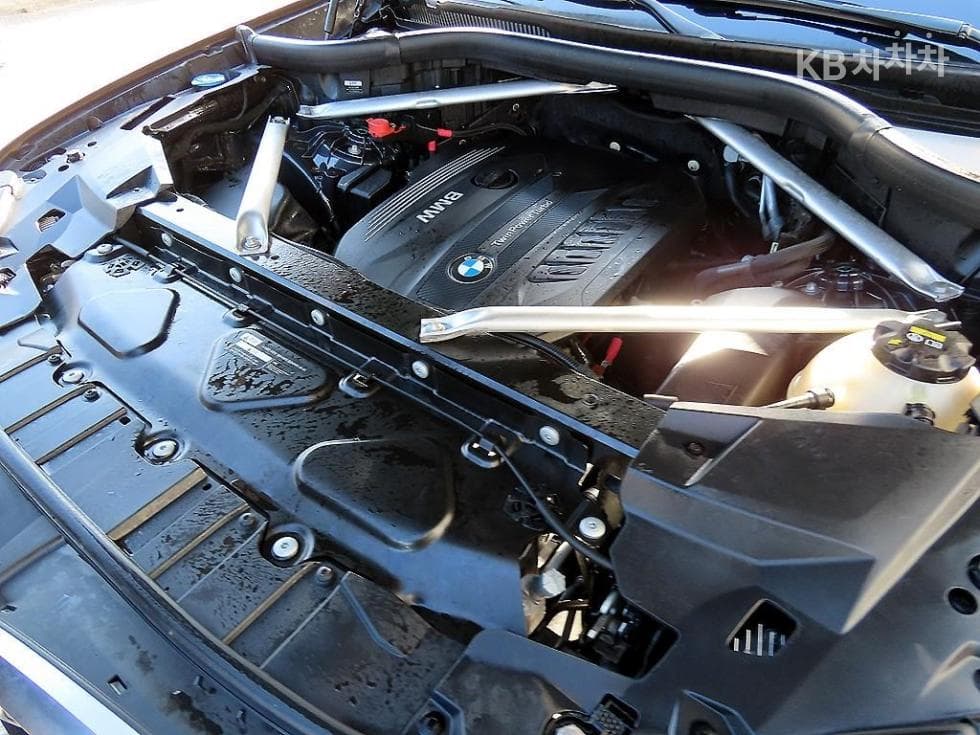 BMW X6(G06)xDrive 30d M Sport - 19