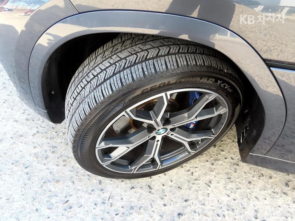 BMW X6(G06)xDrive 30d M Sport - 20