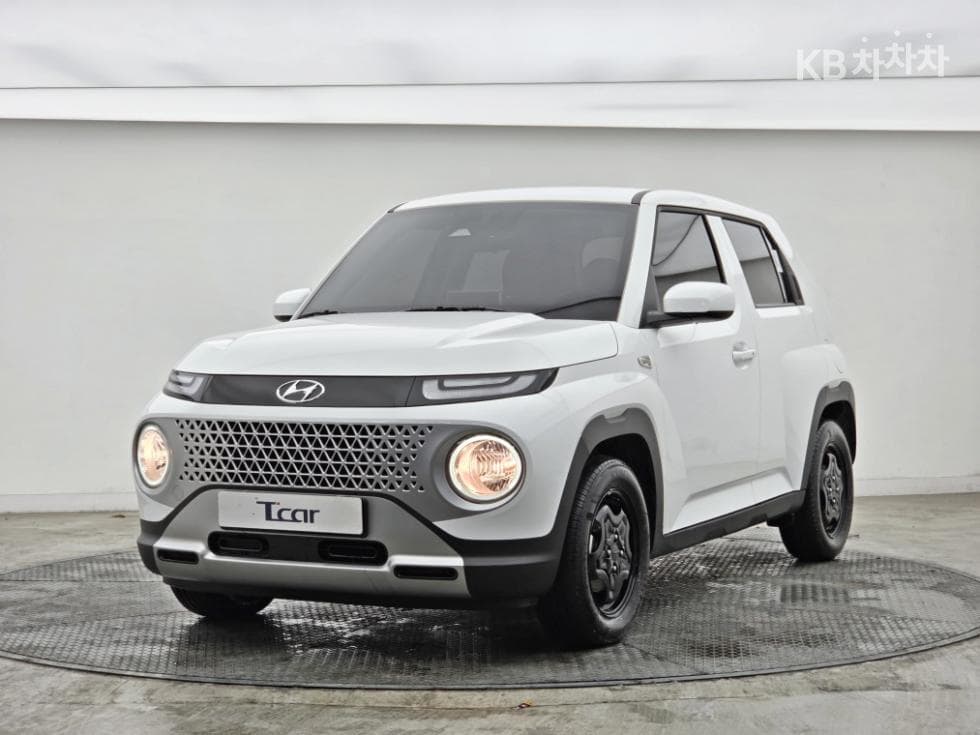 Хюндай Каспър 1.0 Бензин Modern - Image 1