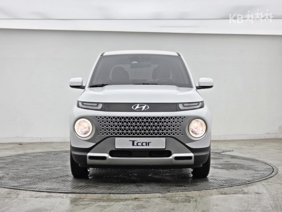 Hyundai Casper1.0 Gasoline Modern - 4