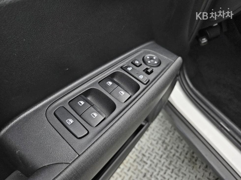 Hyundai Casper1.0 Gasoline Modern - 6