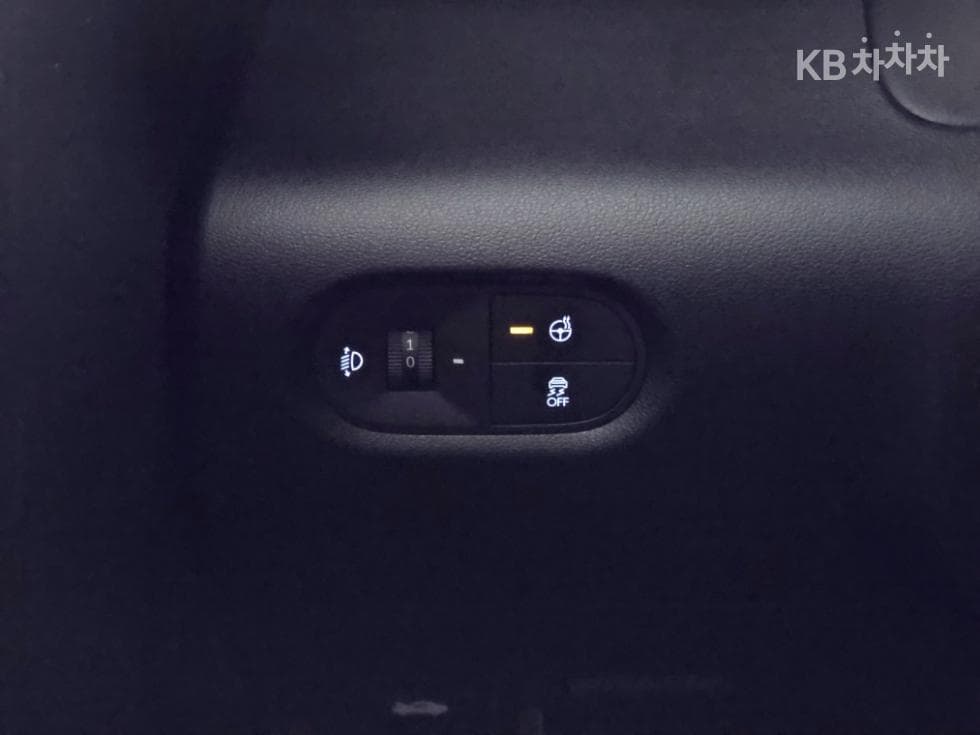 Hyundai Casper1.0 Gasoline Modern - 7