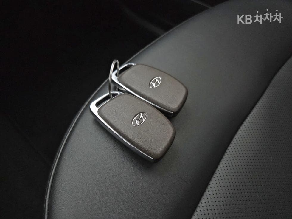 Hyundai Casper1.0 Gasoline Modern - 11