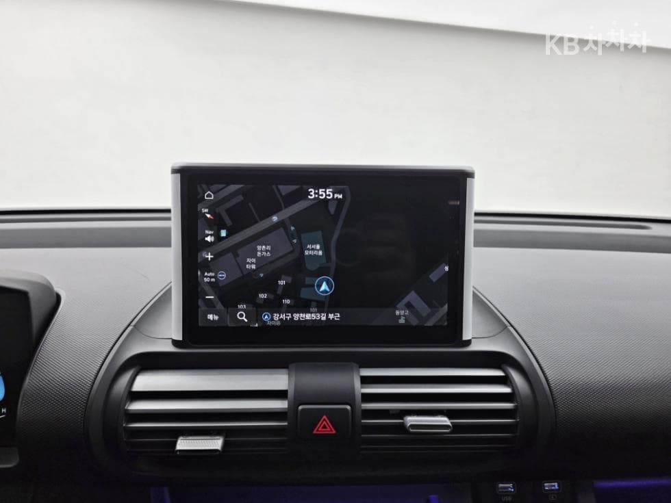 Hyundai Casper1.0 Gasoline Modern - 12