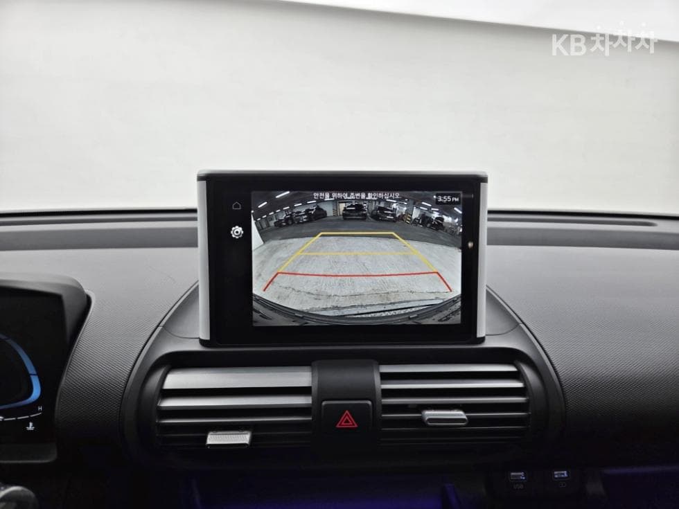 Hyundai Casper1.0 Gasoline Modern - 13