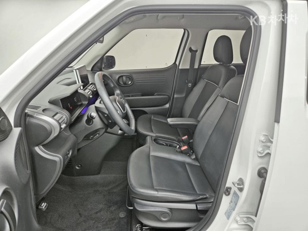 Hyundai Casper1.0 Gasoline Modern - 15