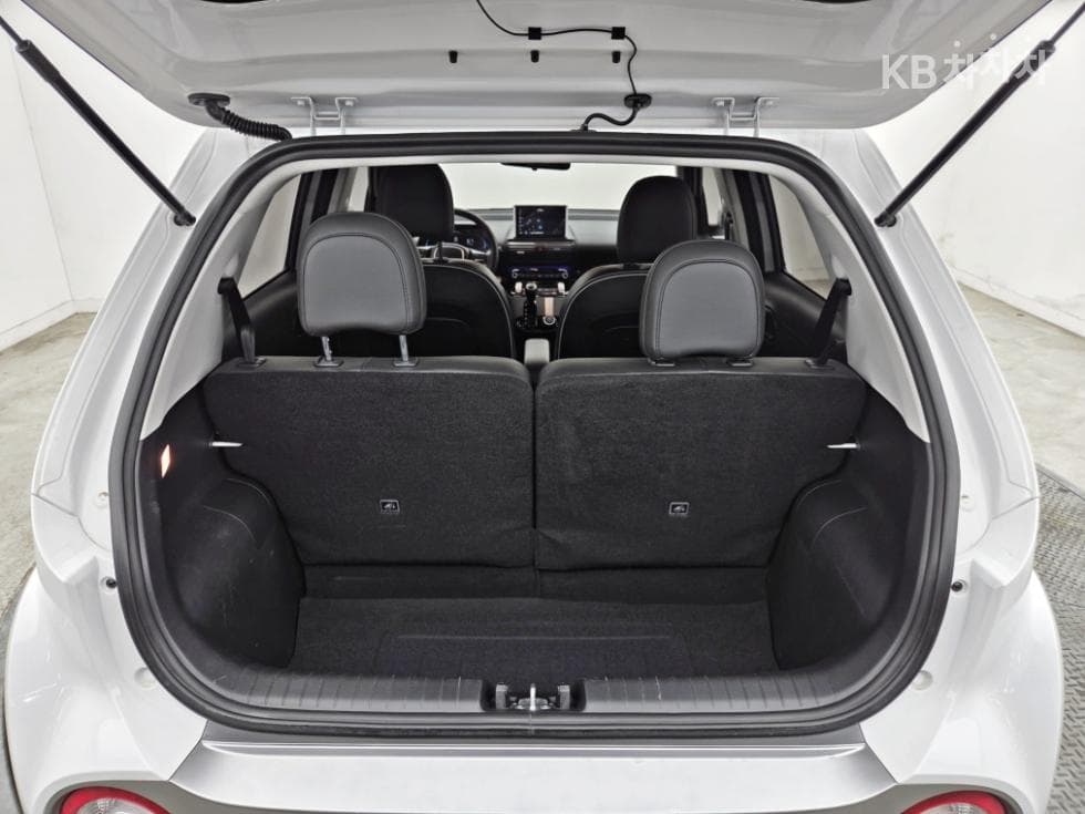 Hyundai Casper1.0 Gasoline Modern - 19