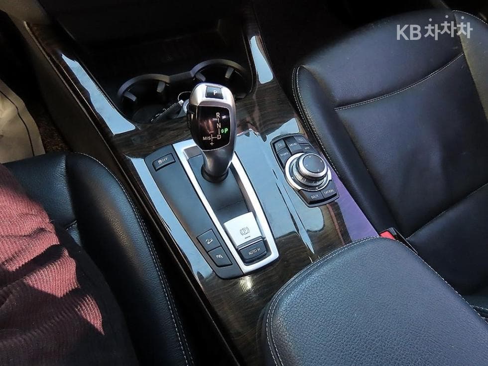 BMW X3 (F25)xDrive 20d 하이 F25 - 10