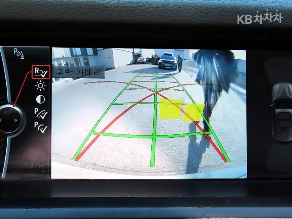 BMW X3 (F25)xDrive 20d 하이 F25 - 14