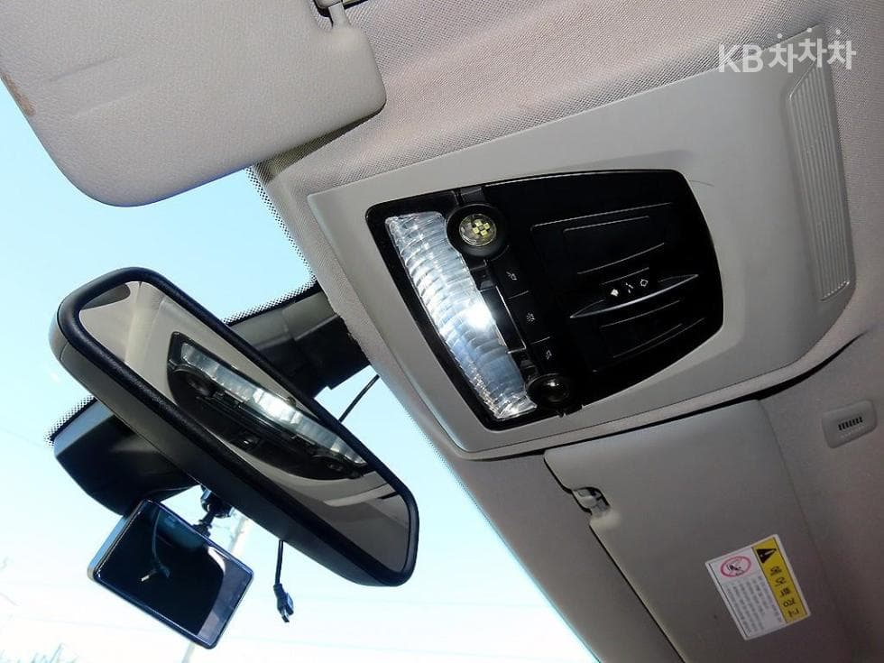 BMW X3 (F25)xDrive 20d 하이 F25 - 15