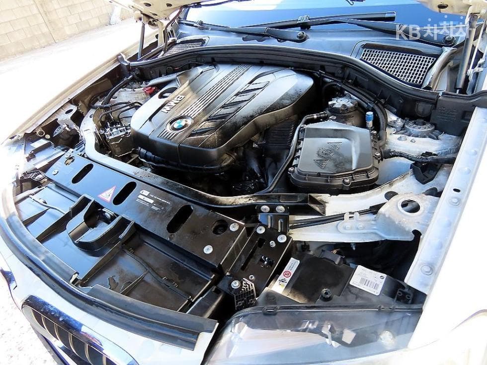 BMW X3 (F25)xDrive 20d 하이 F25 - 19
