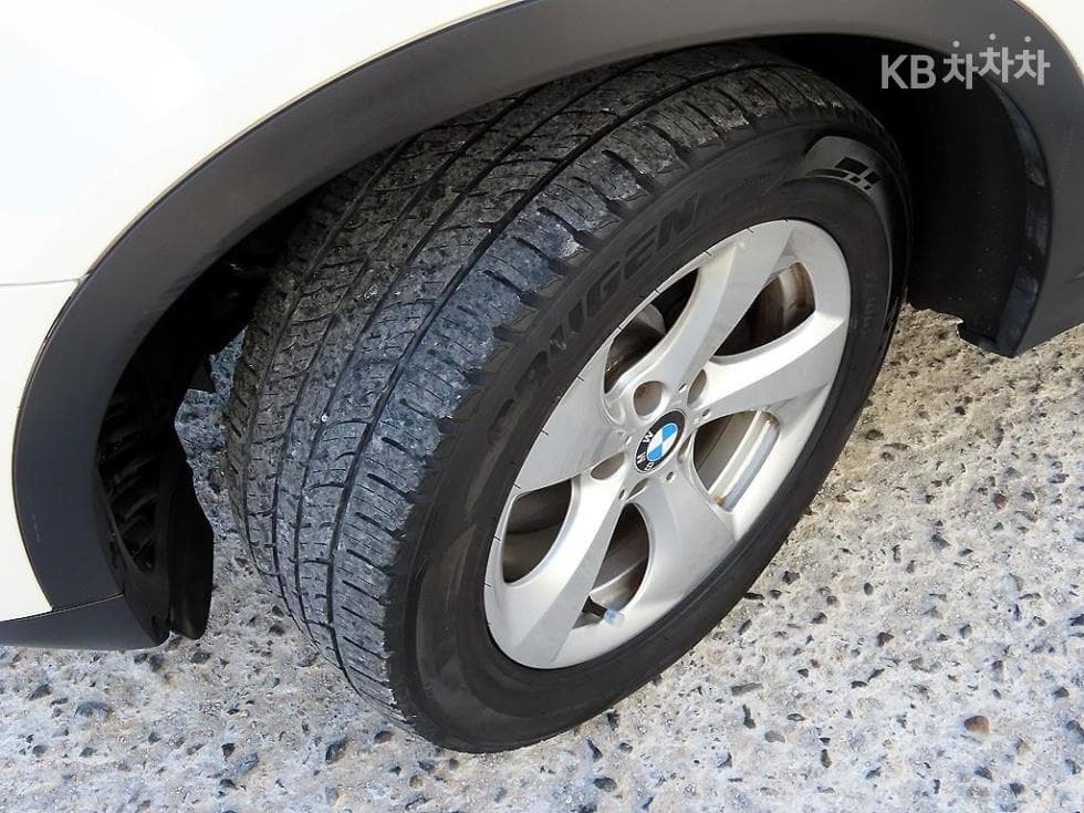BMW X3 (F25)xDrive 20d 하이 F25 - 20