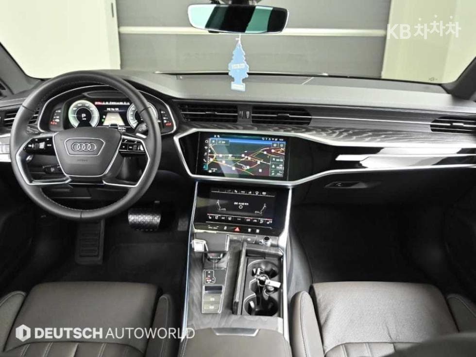 Audi A7(4K8)55 TFSI e Quattro Premium - 7