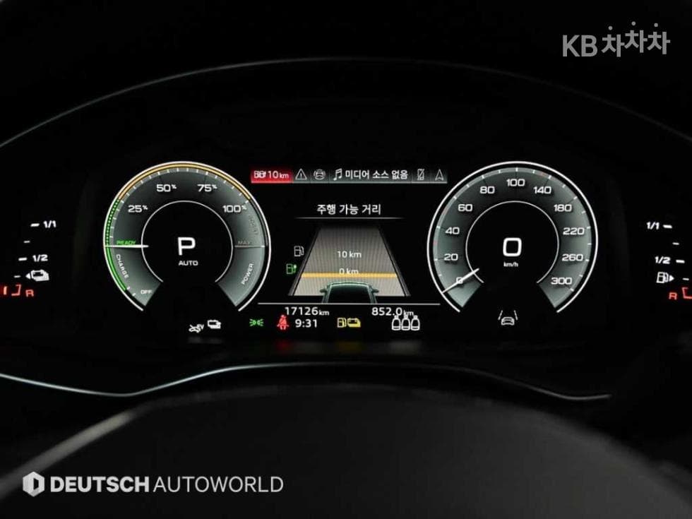 Audi A7(4K8)55 TFSI e Quattro Premium - 8