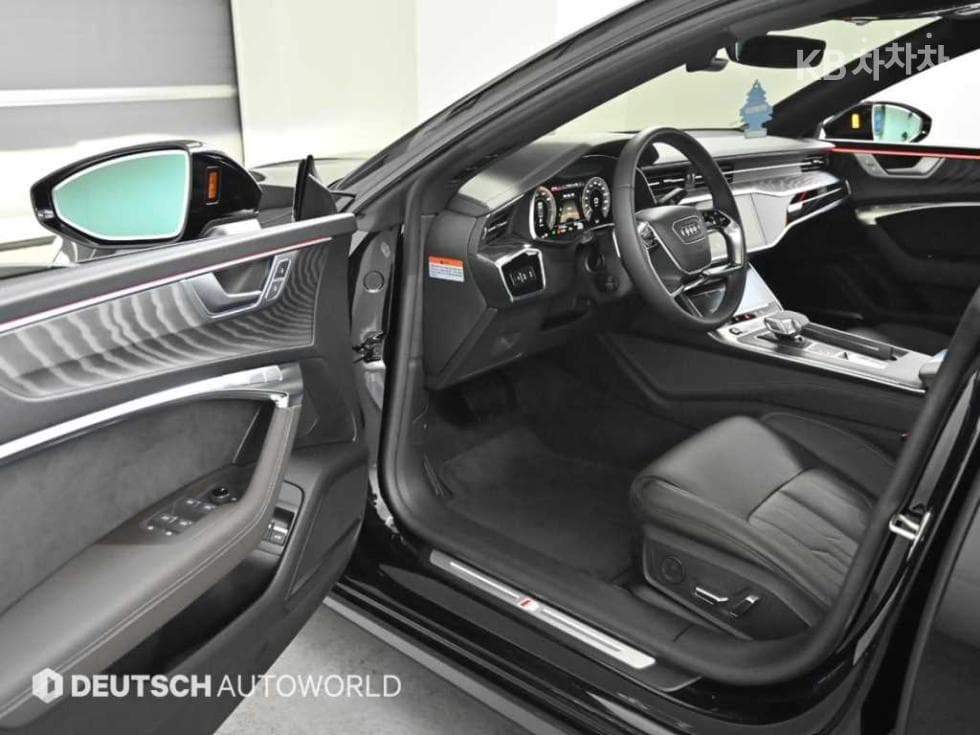 Audi A7(4K8)55 TFSI e Quattro Premium - 11