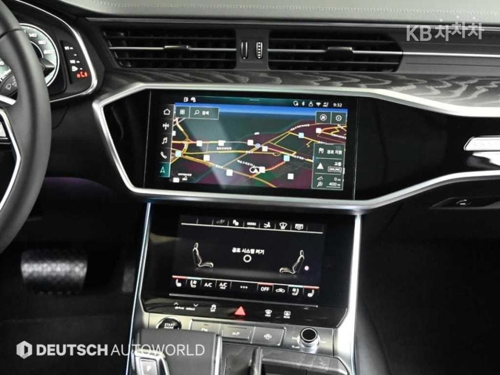 Audi A7(4K8)55 TFSI e Quattro Premium - 14