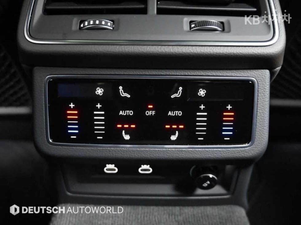 Audi A7(4K8)55 TFSI e Quattro Premium - 16