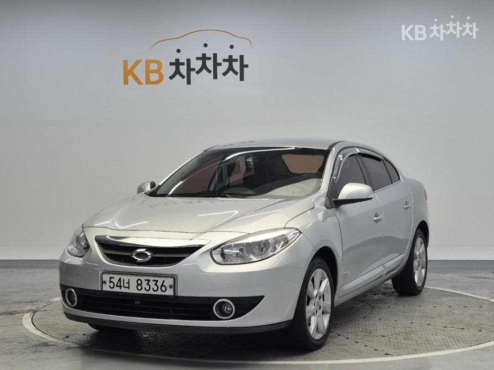 Рено Корея НовSM3 RE Стандартен - Image 1