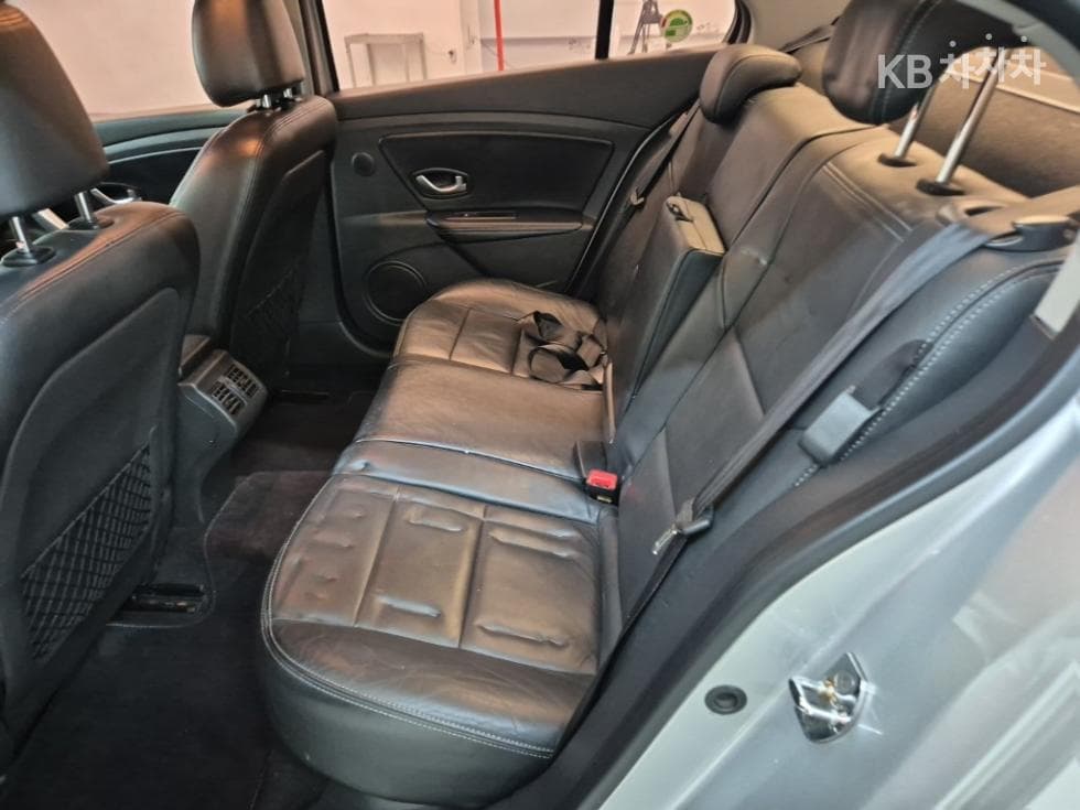 Renault Korea NewSM3RE Standard - 12