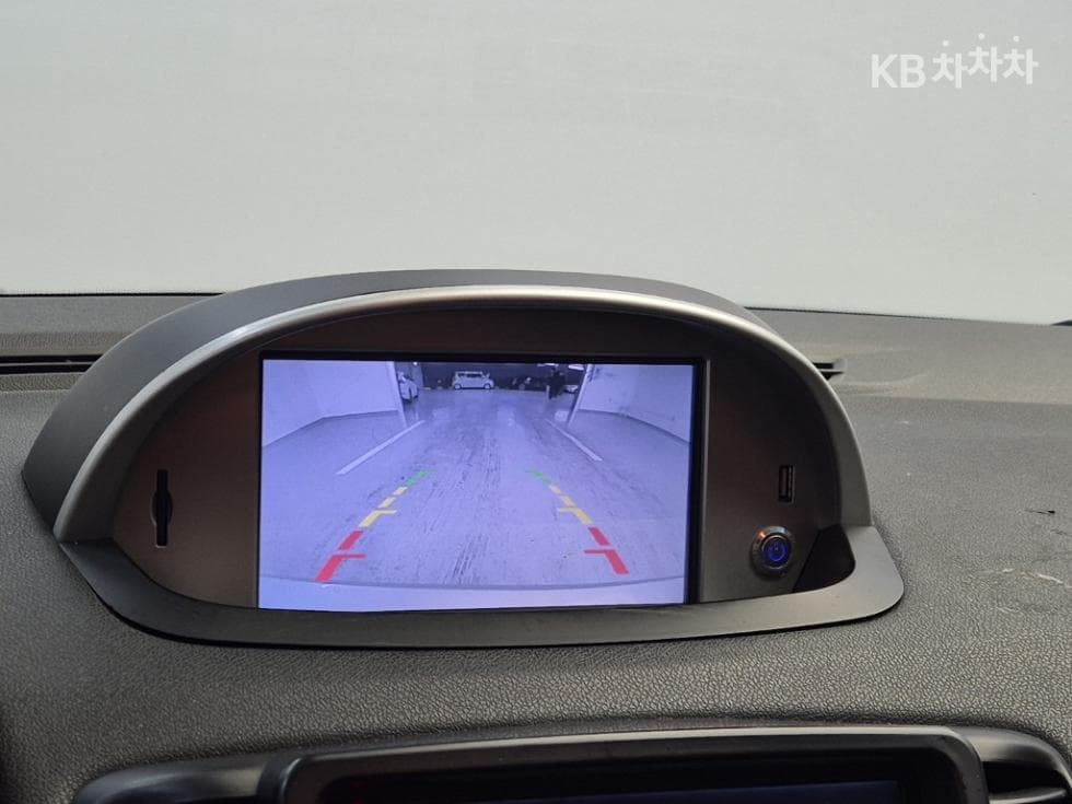 Renault Korea NewSM3RE Standard - 14