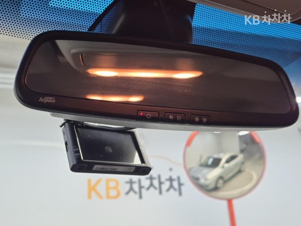 Renault Korea NewSM3RE Standard - 15