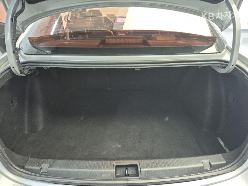 Renault Korea NewSM3RE Standard - 18