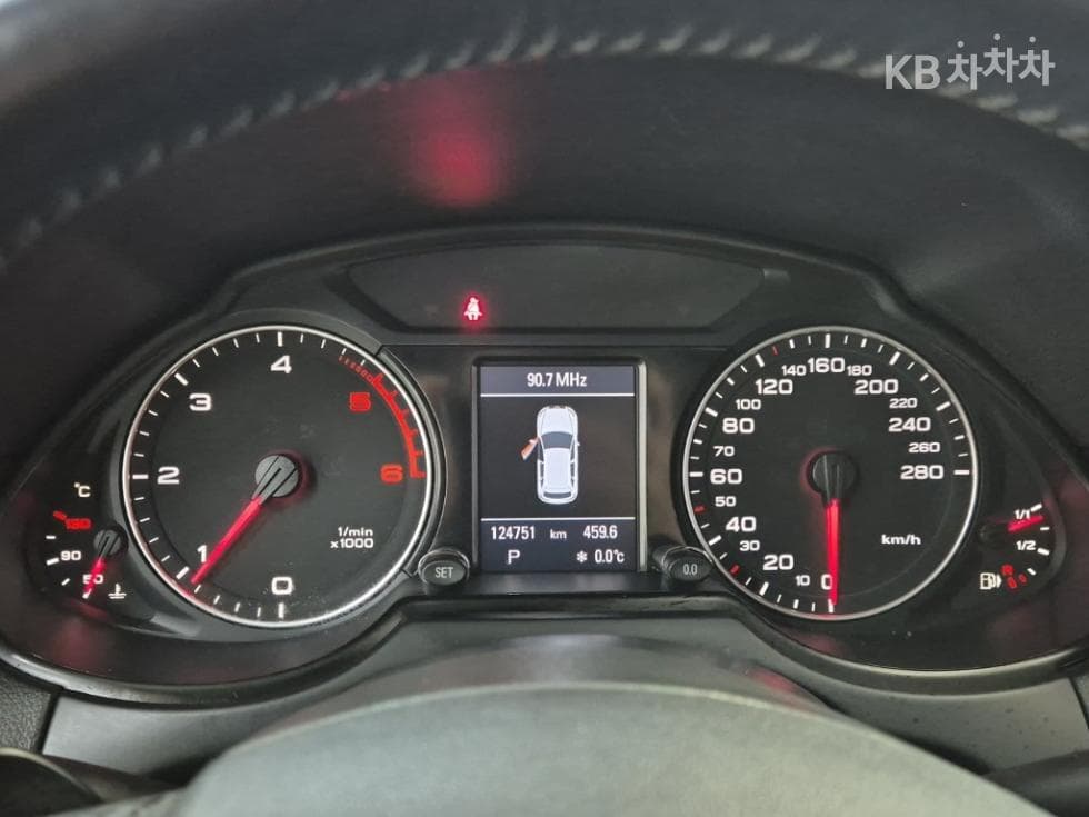 Ауди Q52.0 Турбо Дизел Инжекция 콰트로 Динамичен 8R - 6