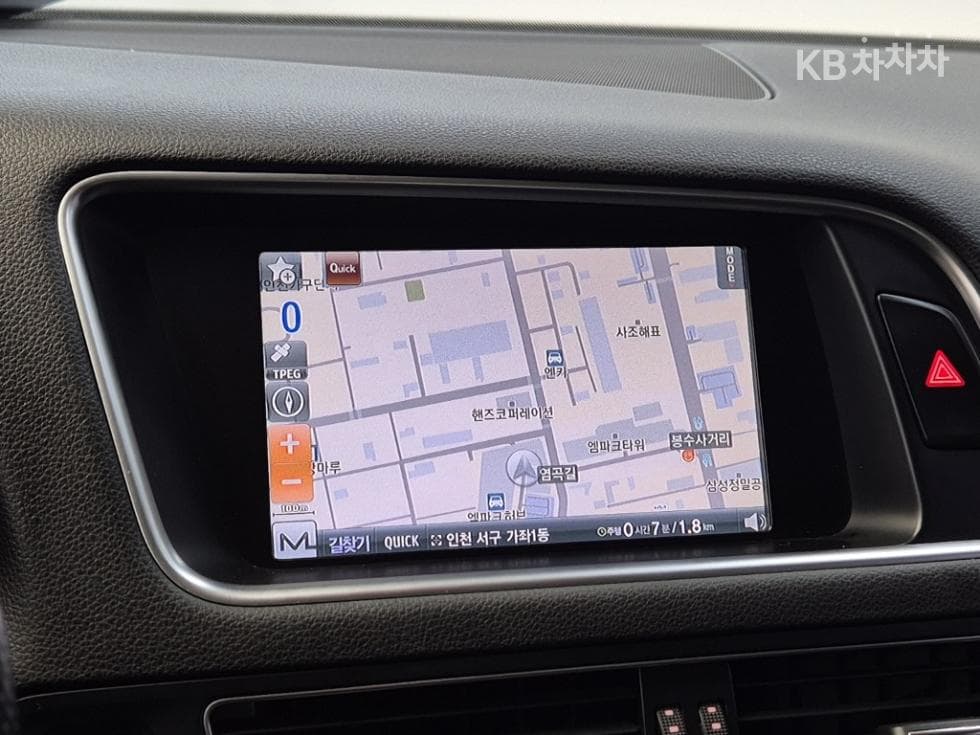 Ауди Q52.0 Турбо Дизел Инжекция 콰트로 Динамичен 8R - 14