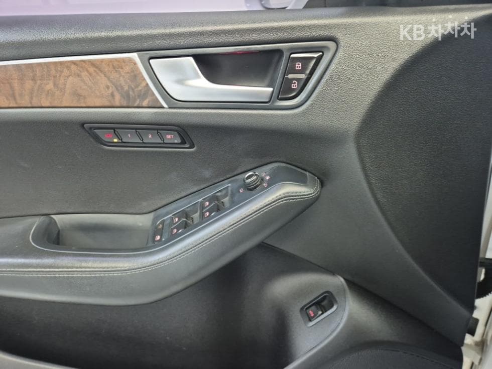 Ауди Q52.0 Турбо Дизел Инжекция 콰트로 Динамичен 8R - 19