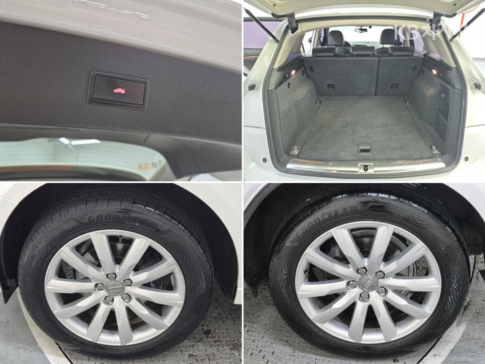 Ауди Q52.0 Турбо Дизел Инжекция 콰트로 Динамичен 8R - 20