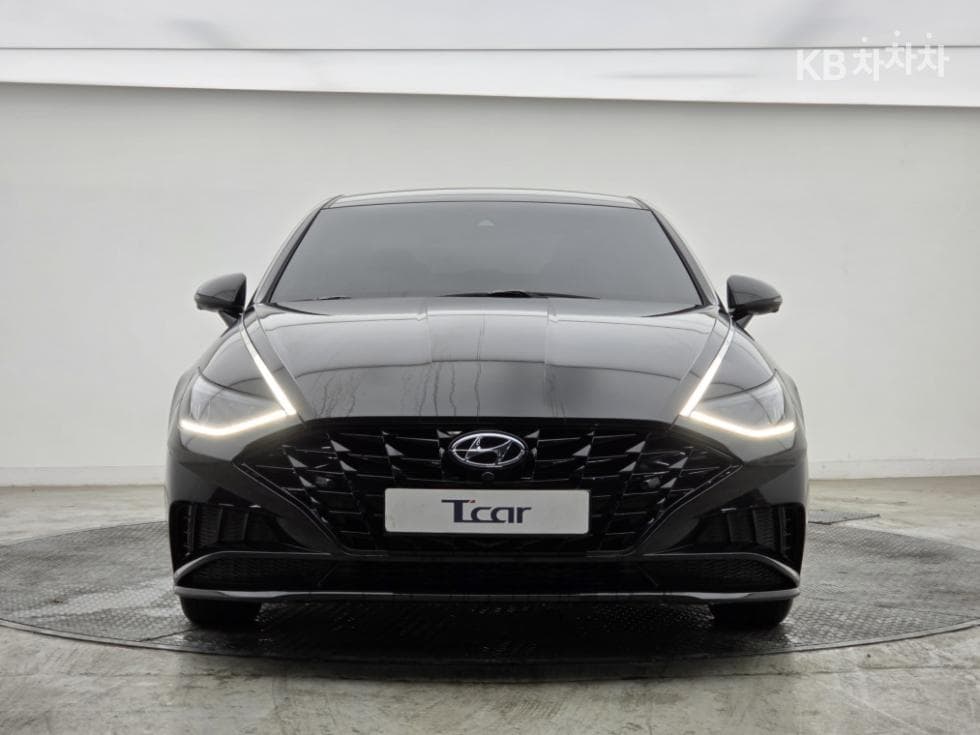 Hyundai Sonata (DN8)2.0 Premium Plus - 2