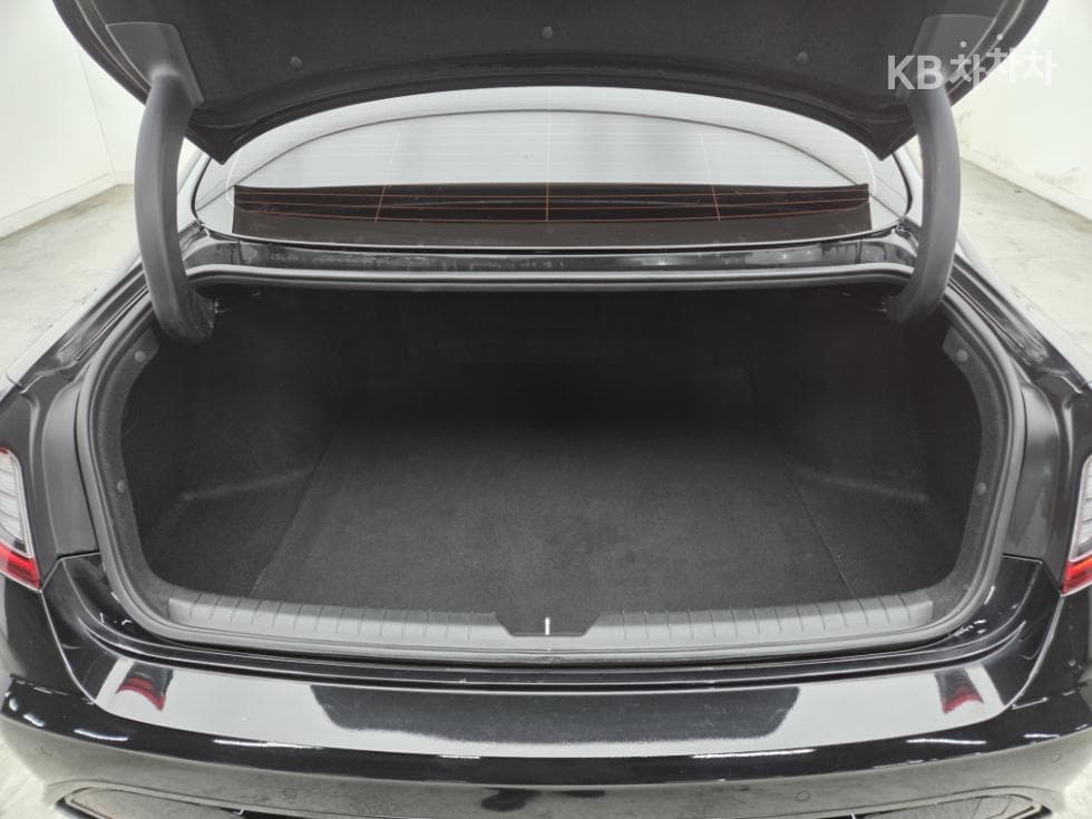 Hyundai Sonata (DN8)2.0 Premium Plus - 6