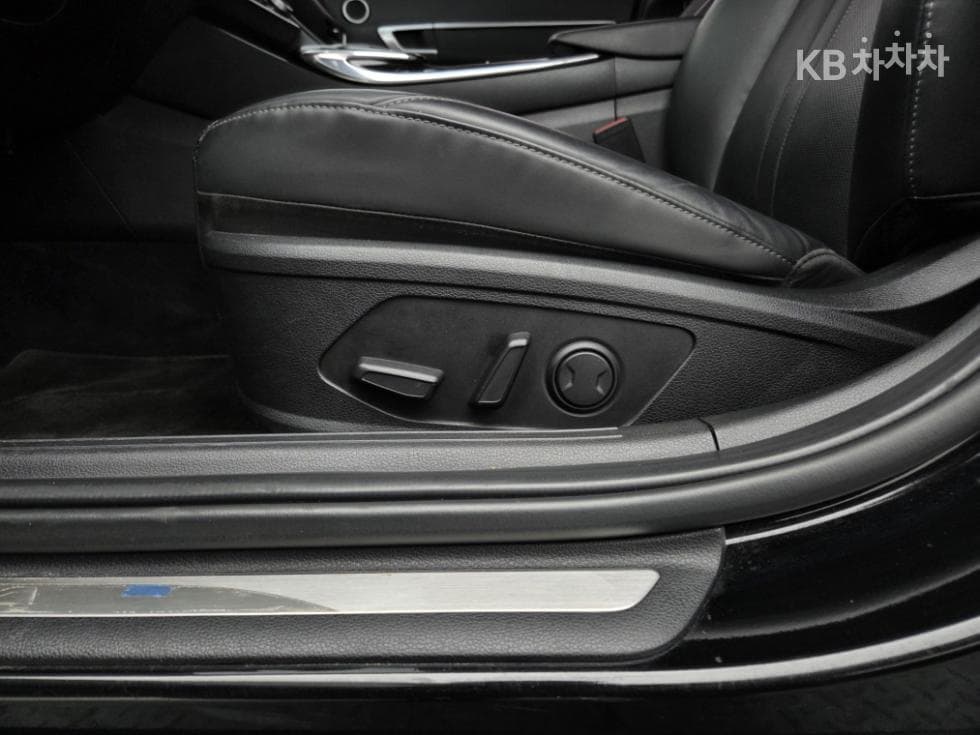 Hyundai Sonata (DN8)2.0 Premium Plus - 20