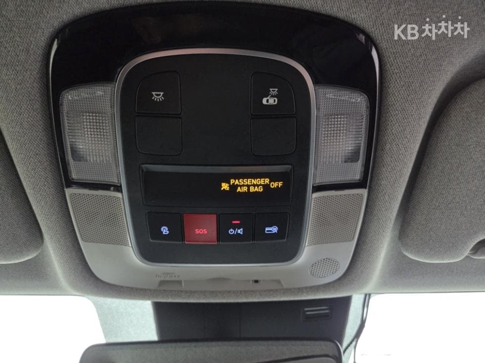 Hyundai Sonata (DN8)2.0 Premium Plus - 21