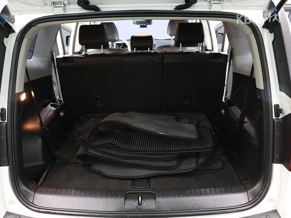 GM Korea Chevrolet OrlandoLPG LT 세이프티 - 5