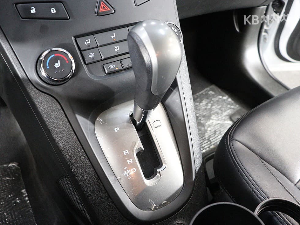 GM Korea Chevrolet OrlandoLPG LT 세이프티 - 8