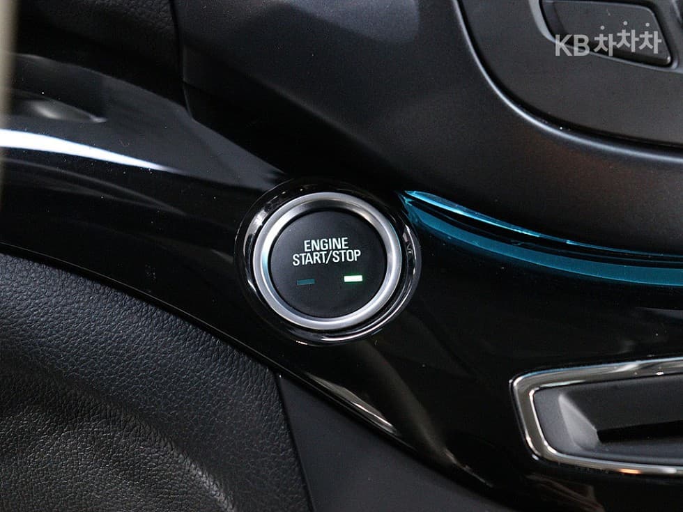 GM Korea Chevrolet OrlandoLPG LT 세이프티 - 9