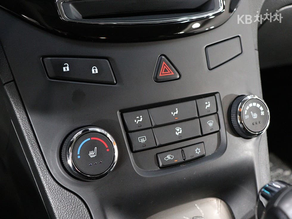 GM Korea Chevrolet OrlandoLPG LT 세이프티 - 10