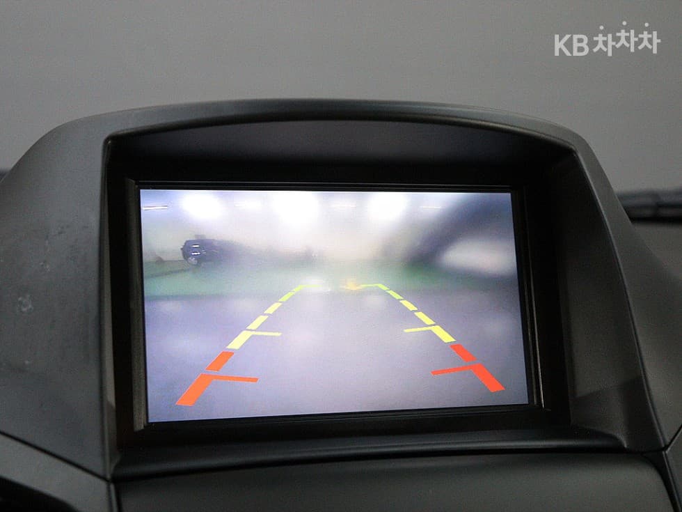 GM Korea Chevrolet OrlandoLPG LT 세이프티 - 11