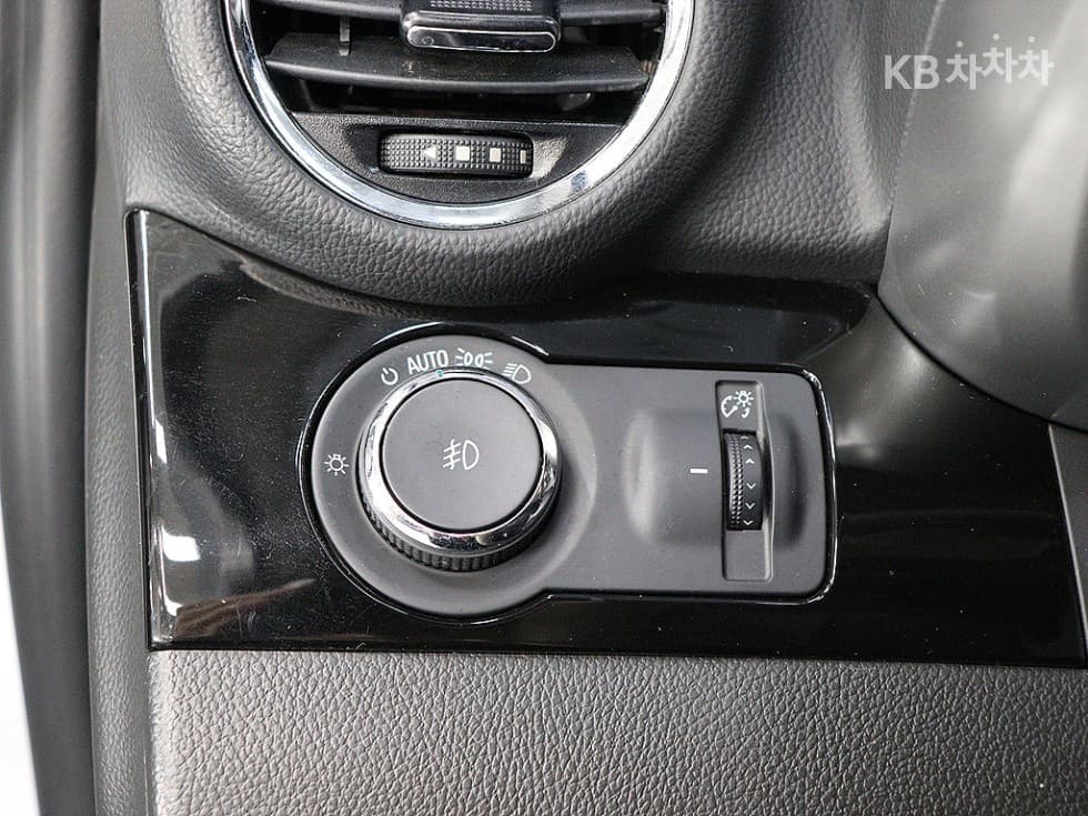 GM Korea Chevrolet OrlandoLPG LT 세이프티 - 12