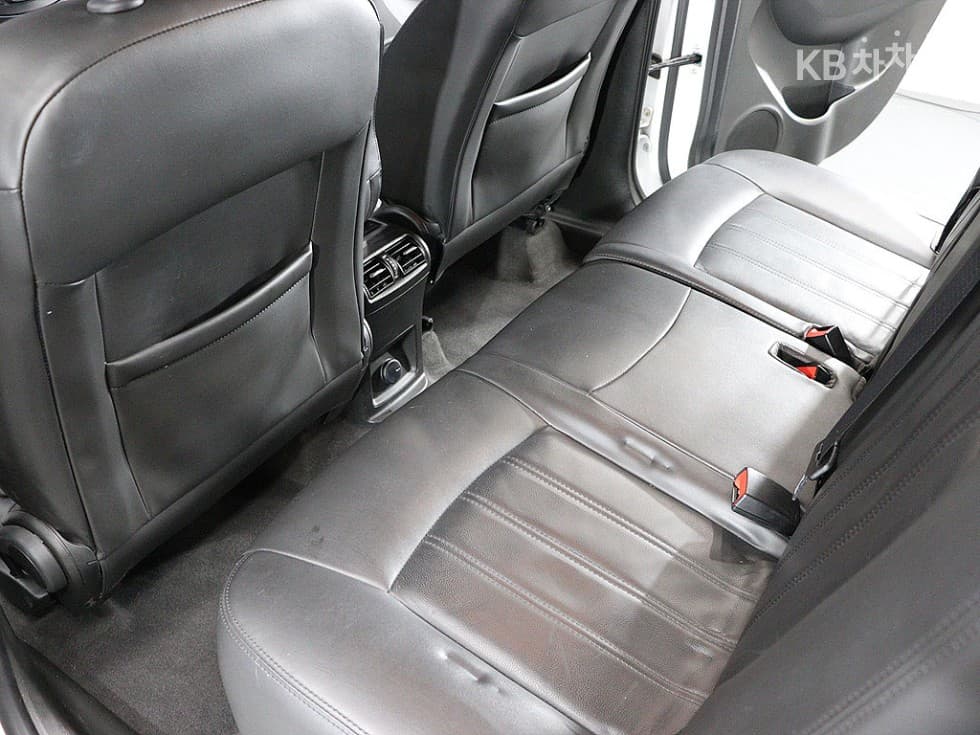 GM Korea Chevrolet OrlandoLPG LT 세이프티 - 16