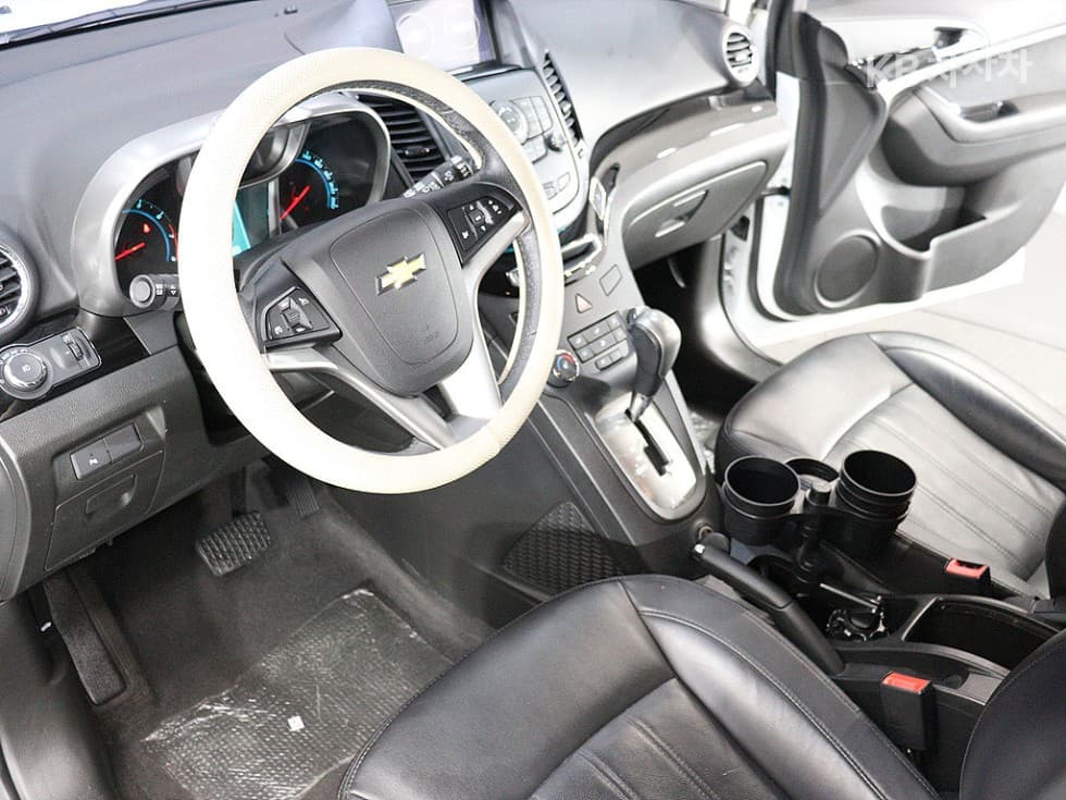 GM Korea Chevrolet OrlandoLPG LT 세이프티 - 17