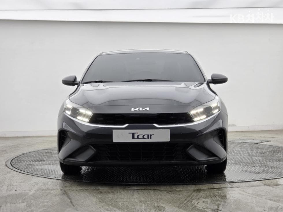 Kia The New (facelift) K3(BD)1.6 Gasoline Trendy - 2