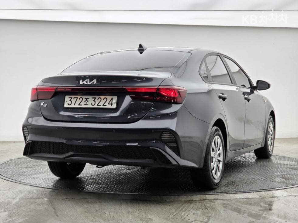 Kia The New (facelift) K3(BD)1.6 Gasoline Trendy - 3
