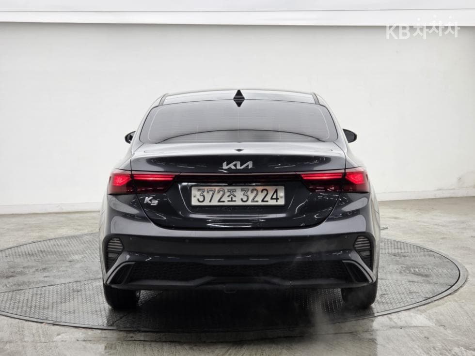 Kia The New (facelift) K3(BD)1.6 Gasoline Trendy - 4