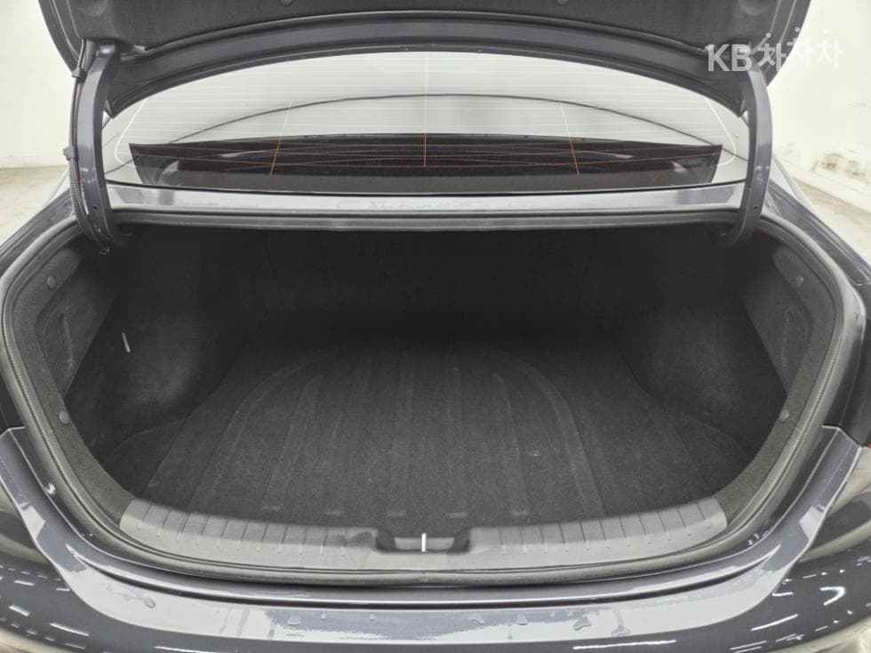 Kia The New (facelift) K3(BD)1.6 Gasoline Trendy - 6