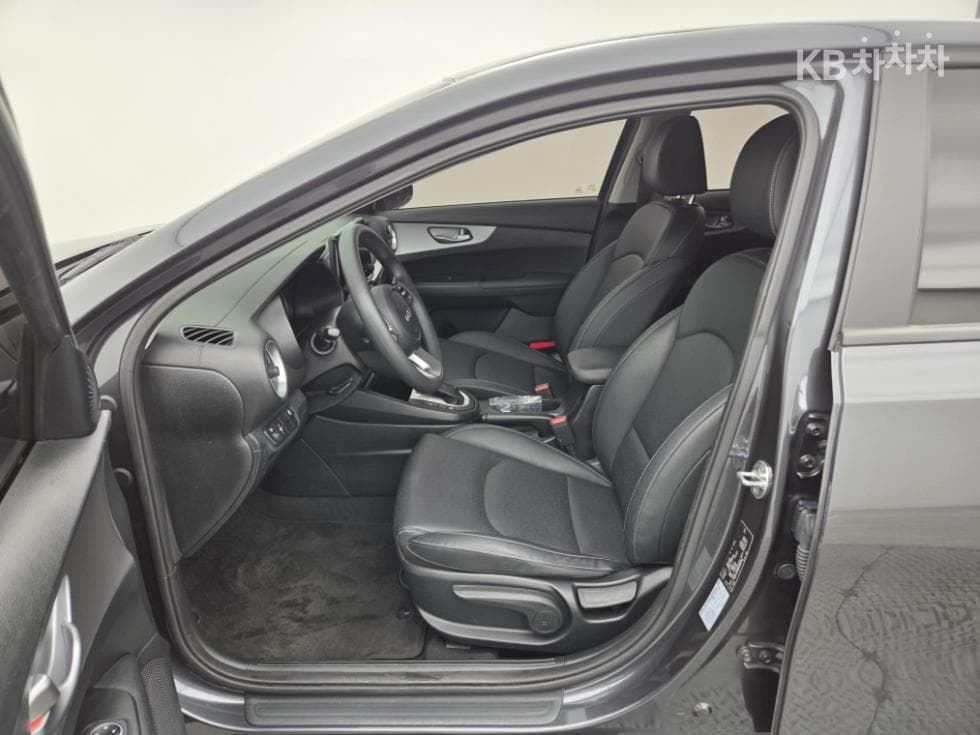 Kia The New (facelift) K3(BD)1.6 Gasoline Trendy - 9