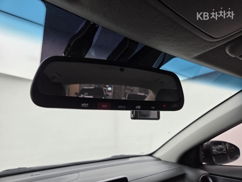 Kia The New (facelift) K3(BD)1.6 Gasoline Trendy - 14