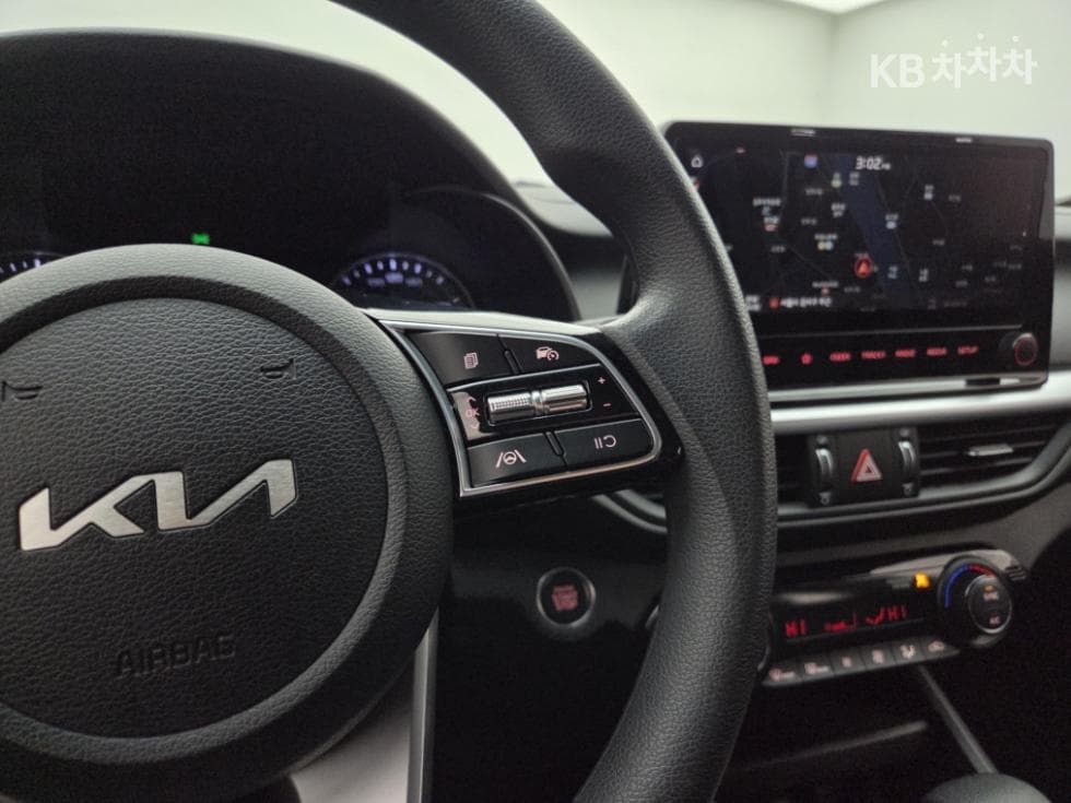 Kia The New (facelift) K3(BD)1.6 Gasoline Trendy - 15